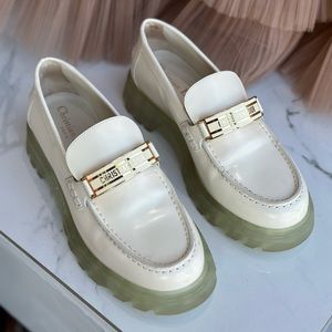 Dior Loafers
